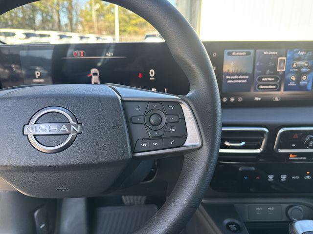 new 2026 Nissan Sentra car, priced at $24,270