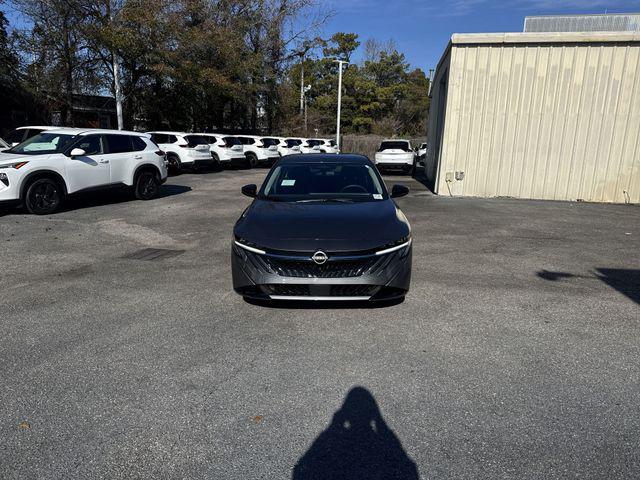 new 2026 Nissan Sentra car, priced at $24,270