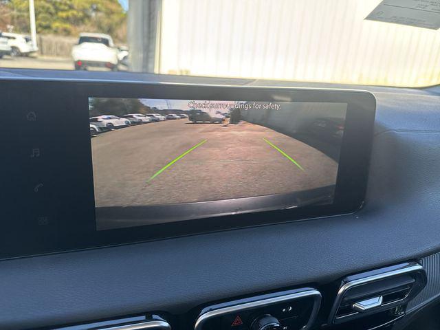 new 2026 Nissan Sentra car, priced at $24,270