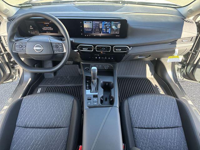 new 2026 Nissan Sentra car, priced at $24,270