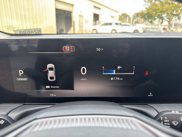 new 2026 Nissan Sentra car, priced at $24,711