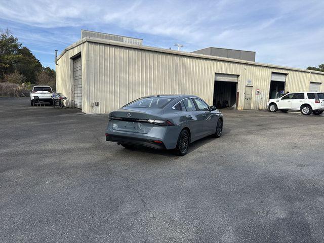 new 2026 Nissan Sentra car, priced at $24,711