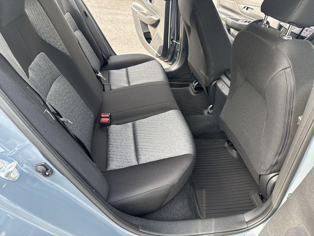 new 2026 Nissan Sentra car, priced at $24,711