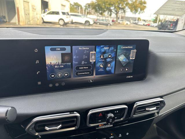 new 2026 Nissan Sentra car, priced at $24,711