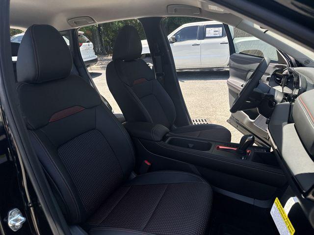 new 2026 Nissan Kicks car, priced at $28,351