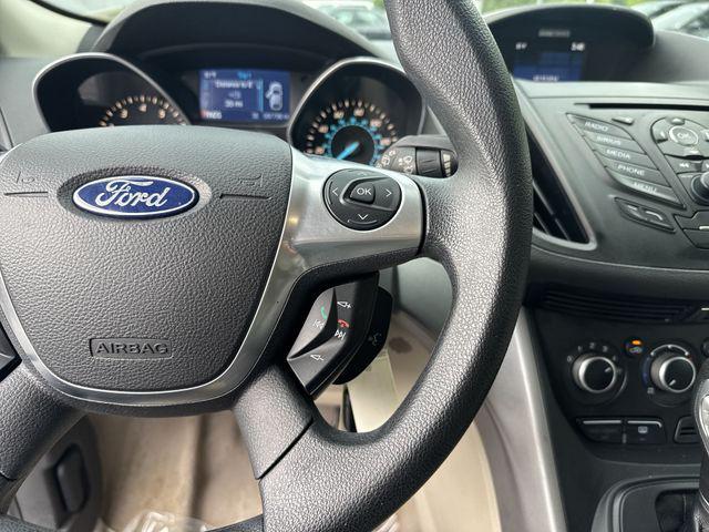 used 2014 Ford Escape car, priced at $11,889