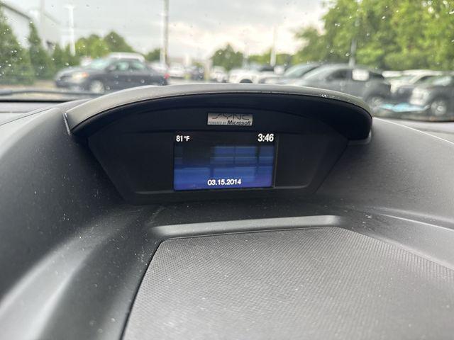 used 2014 Ford Escape car, priced at $11,889