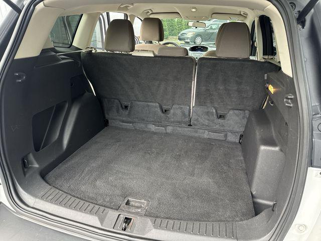 used 2014 Ford Escape car, priced at $11,889