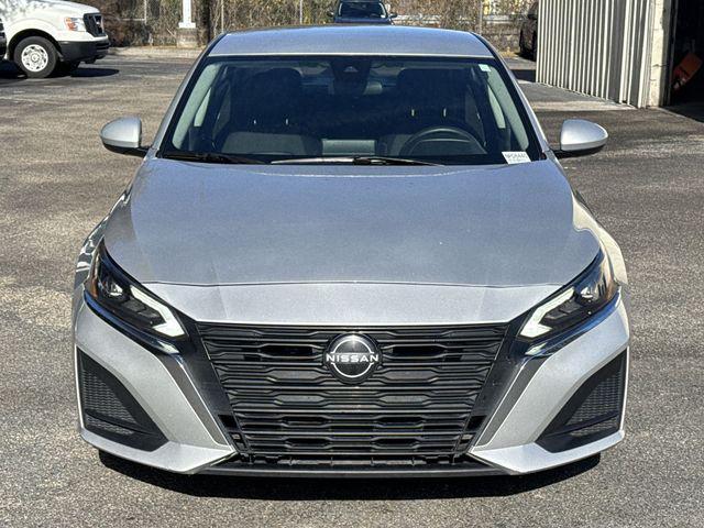 used 2023 Nissan Altima car, priced at $18,499