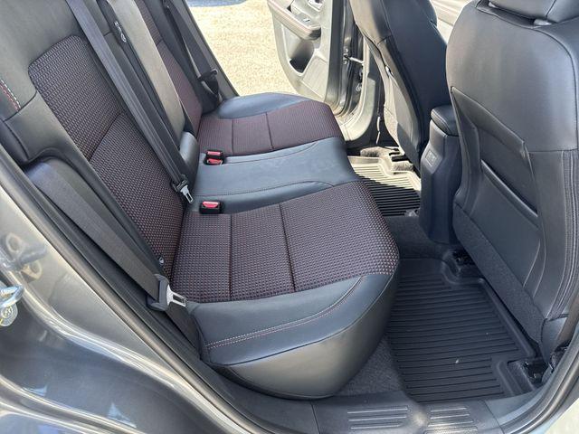 new 2025 Nissan Kicks car, priced at $25,895