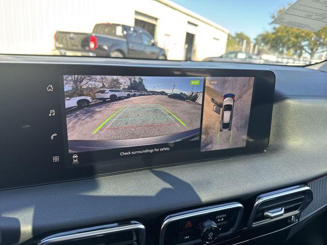 new 2026 Nissan Sentra car, priced at $29,993