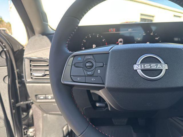 new 2026 Nissan Sentra car, priced at $29,993