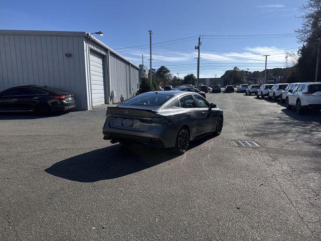 new 2026 Nissan Sentra car, priced at $29,993