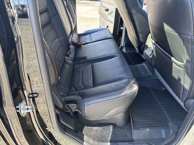 new 2026 Nissan Frontier car, priced at $44,853