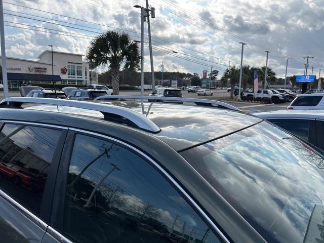 used 2019 Jeep Cherokee car, priced at $13,900