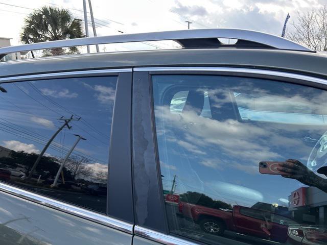 used 2019 Jeep Cherokee car, priced at $13,900