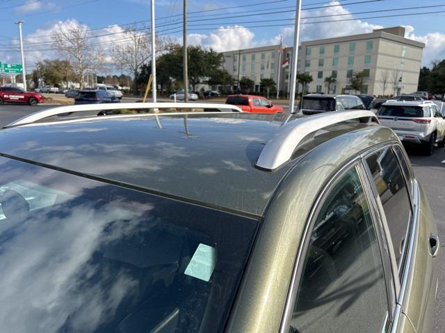 used 2019 Jeep Cherokee car, priced at $13,900