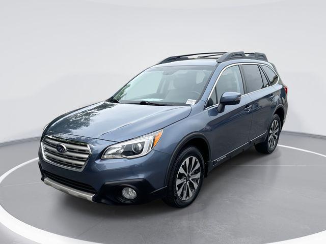 used 2016 Subaru Outback car, priced at $15,990