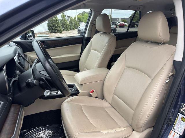 used 2016 Subaru Outback car, priced at $15,990