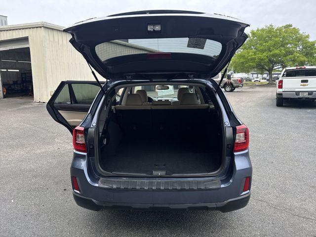 used 2016 Subaru Outback car, priced at $15,990