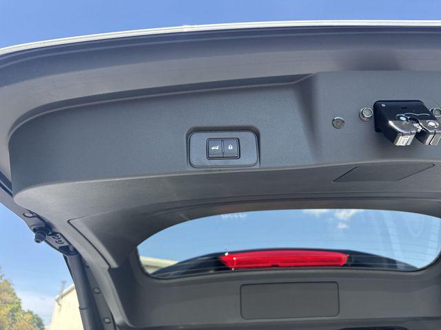 new 2026 Nissan Rogue car, priced at $38,010