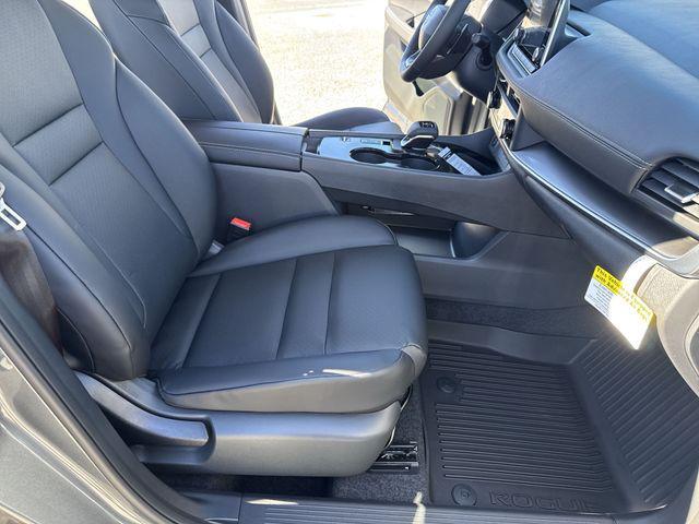 new 2026 Nissan Rogue car, priced at $29,275