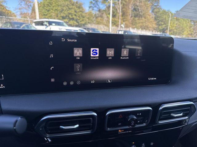 new 2026 Nissan Sentra car, priced at $24,152