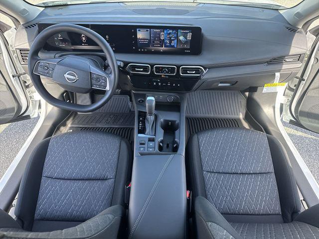 new 2026 Nissan Sentra car, priced at $24,152