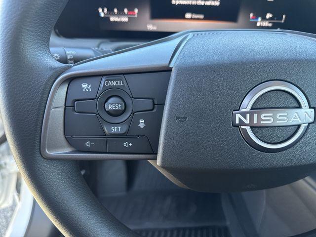 new 2026 Nissan Sentra car, priced at $24,152