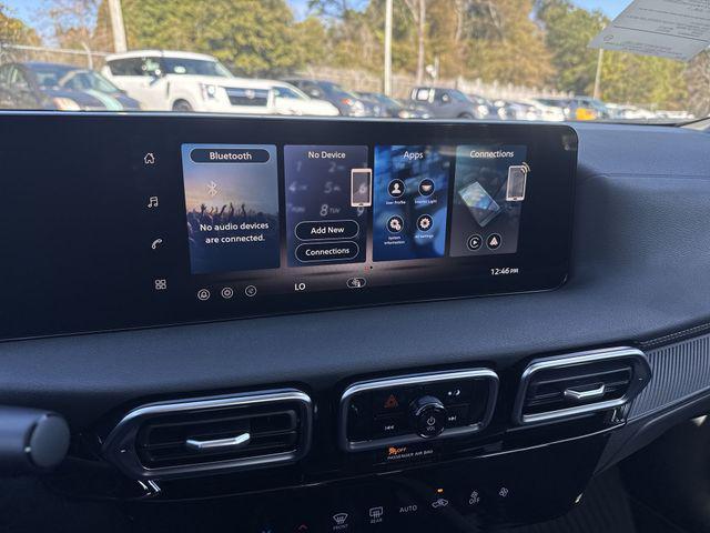 new 2026 Nissan Sentra car, priced at $24,152