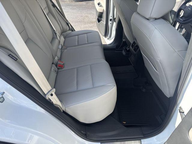 new 2026 Nissan Rogue car, priced at $31,419