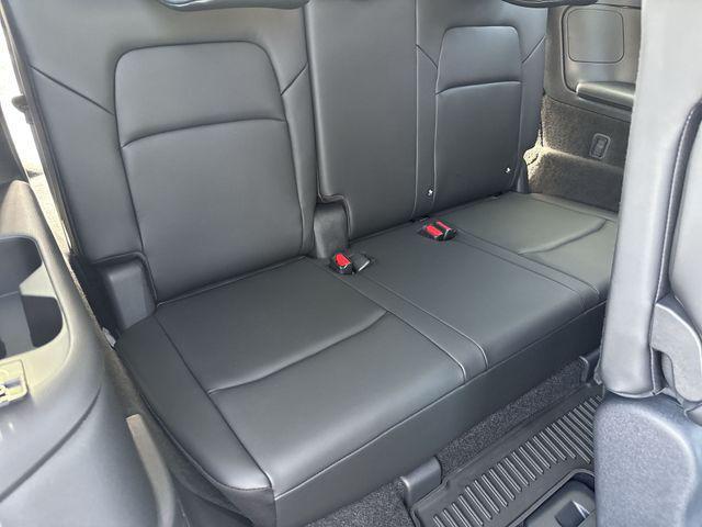 new 2026 Nissan Pathfinder car, priced at $42,369