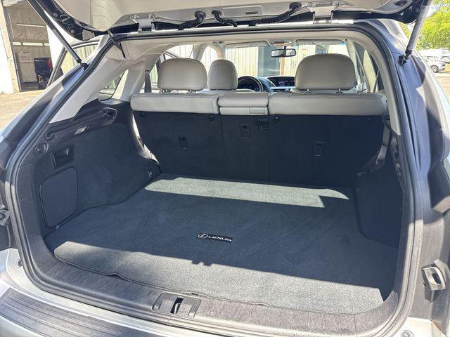used 2015 Lexus RX 350 car, priced at $15,889