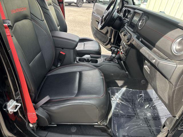 used 2020 Jeep Wrangler Unlimited car, priced at $36,990