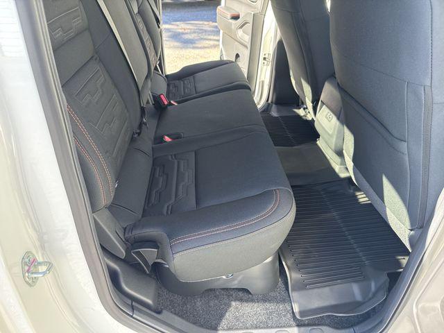 new 2026 Nissan Frontier car, priced at $41,892