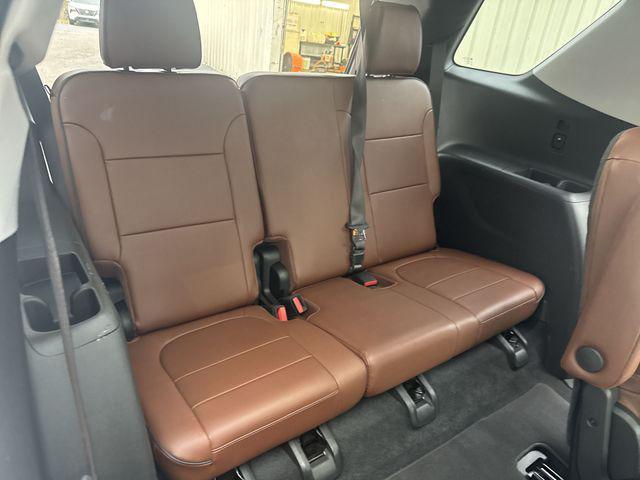 used 2018 Chevrolet Traverse car, priced at $21,520