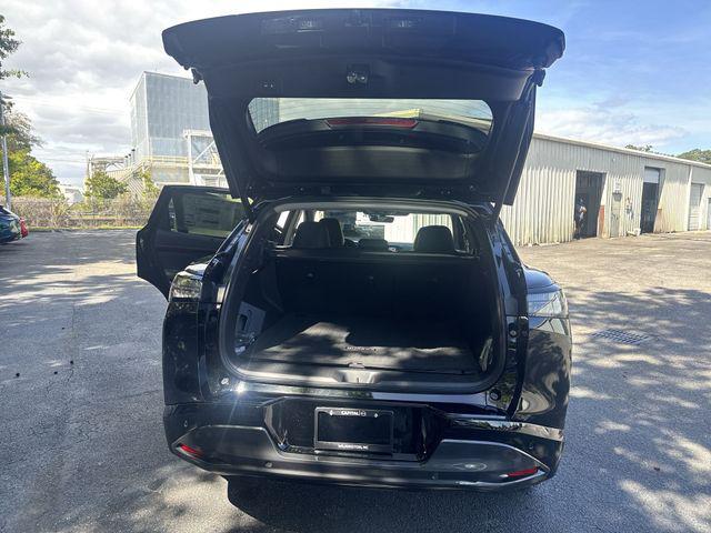 new 2026 Nissan Murano car, priced at $46,896