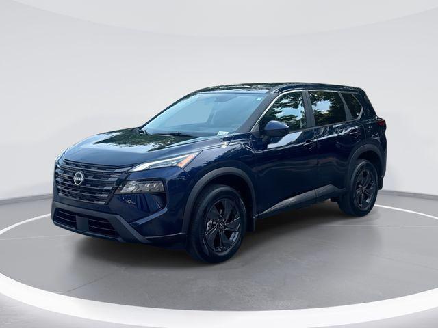 new 2026 Nissan Rogue car, priced at $30,830