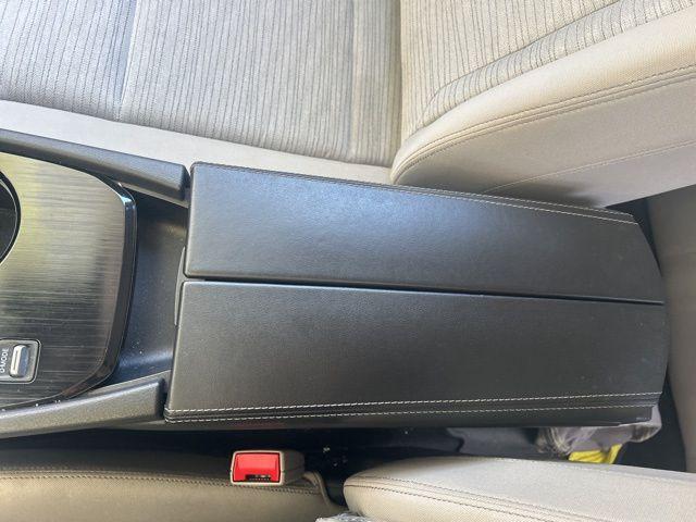 used 2021 Nissan Rogue car, priced at $19,200