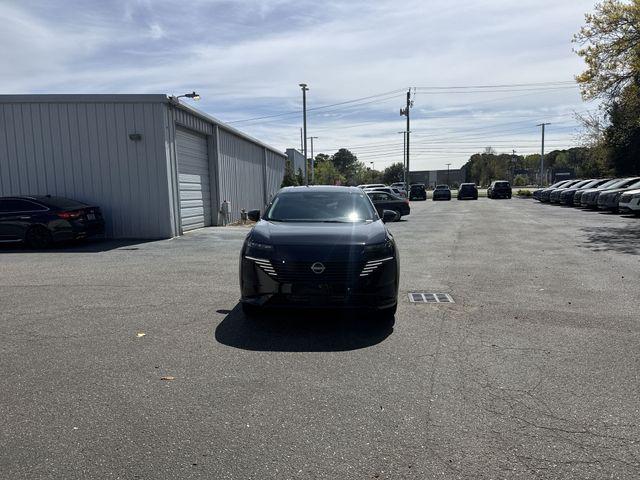 new 2026 Nissan Murano car, priced at $46,493