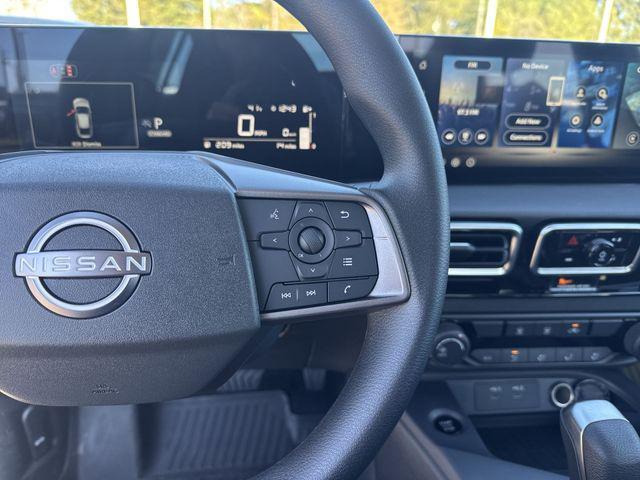 new 2026 Nissan Sentra car, priced at $23,397