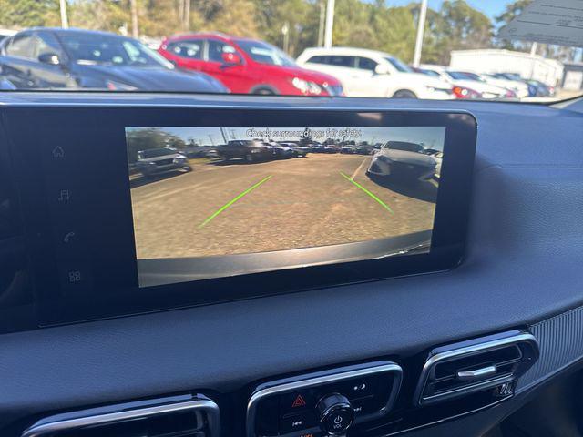 new 2026 Nissan Sentra car, priced at $23,397