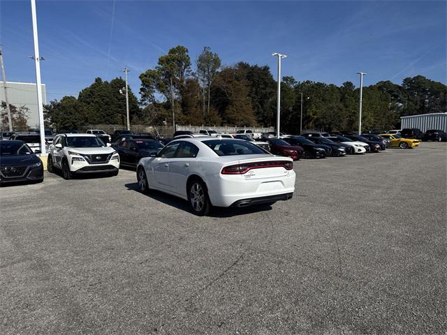 used 2016 Dodge Charger car, priced at $11,499