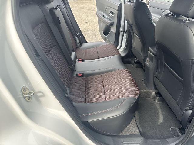 new 2025 Nissan Kicks car, priced at $27,196