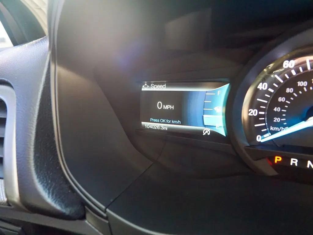 used 2018 Ford Fusion car, priced at $12,644