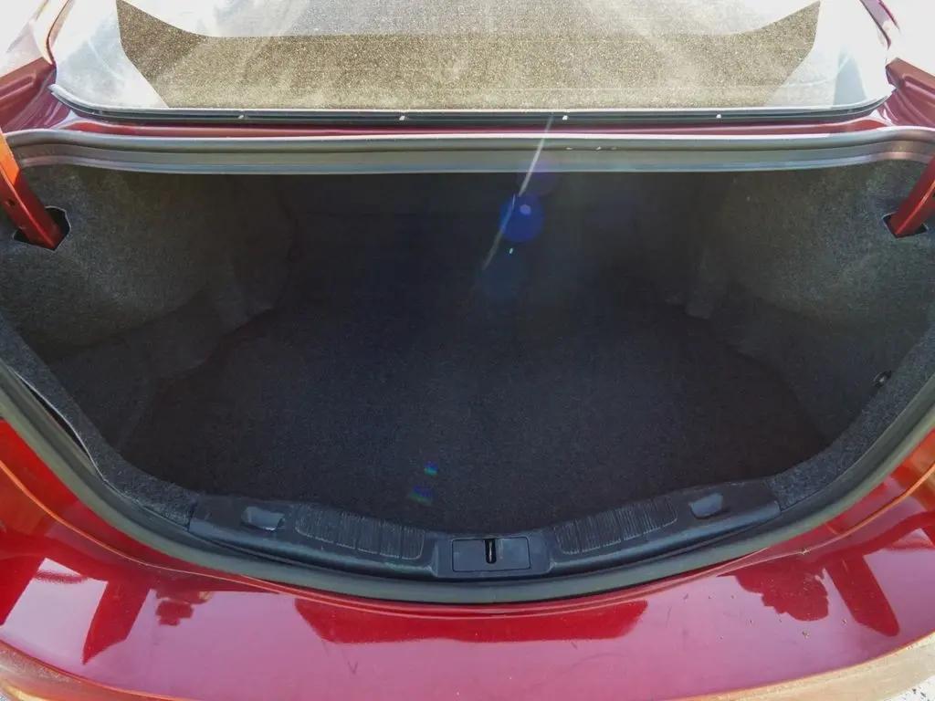 used 2018 Ford Fusion car, priced at $12,644