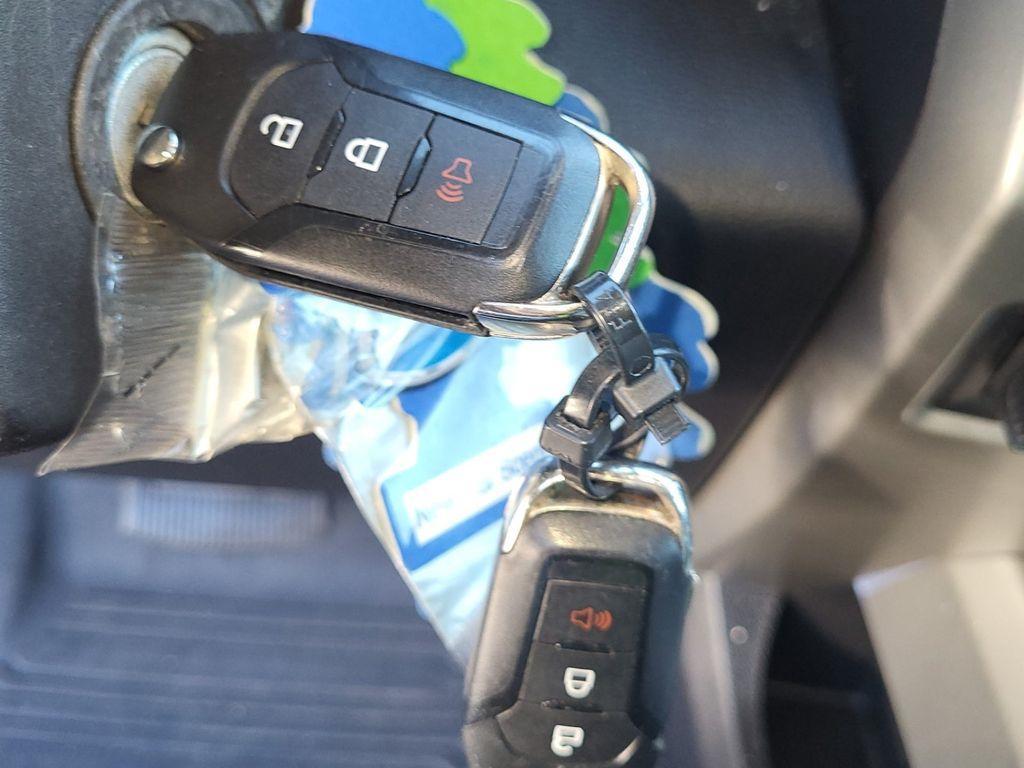 used 2017 Ford F-250 car, priced at $36,844