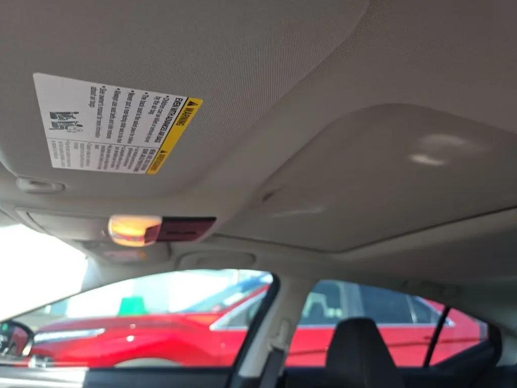 used 2020 Nissan Altima car, priced at $17,944