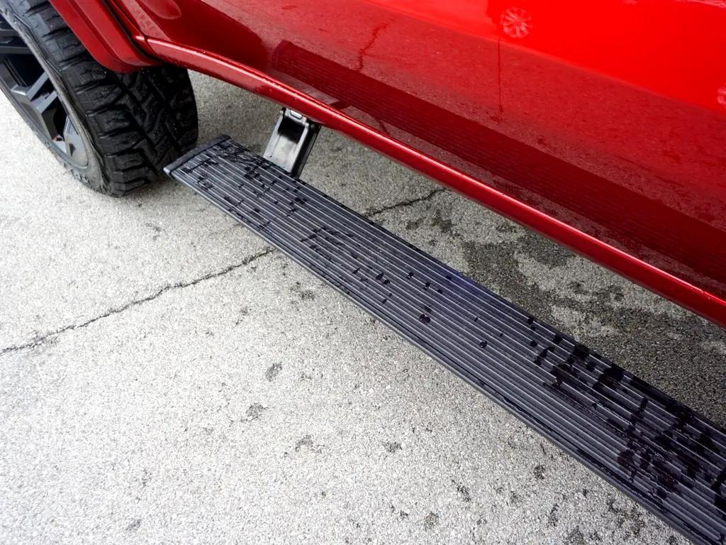 used 2023 Chevrolet Silverado 1500 car, priced at $64,444