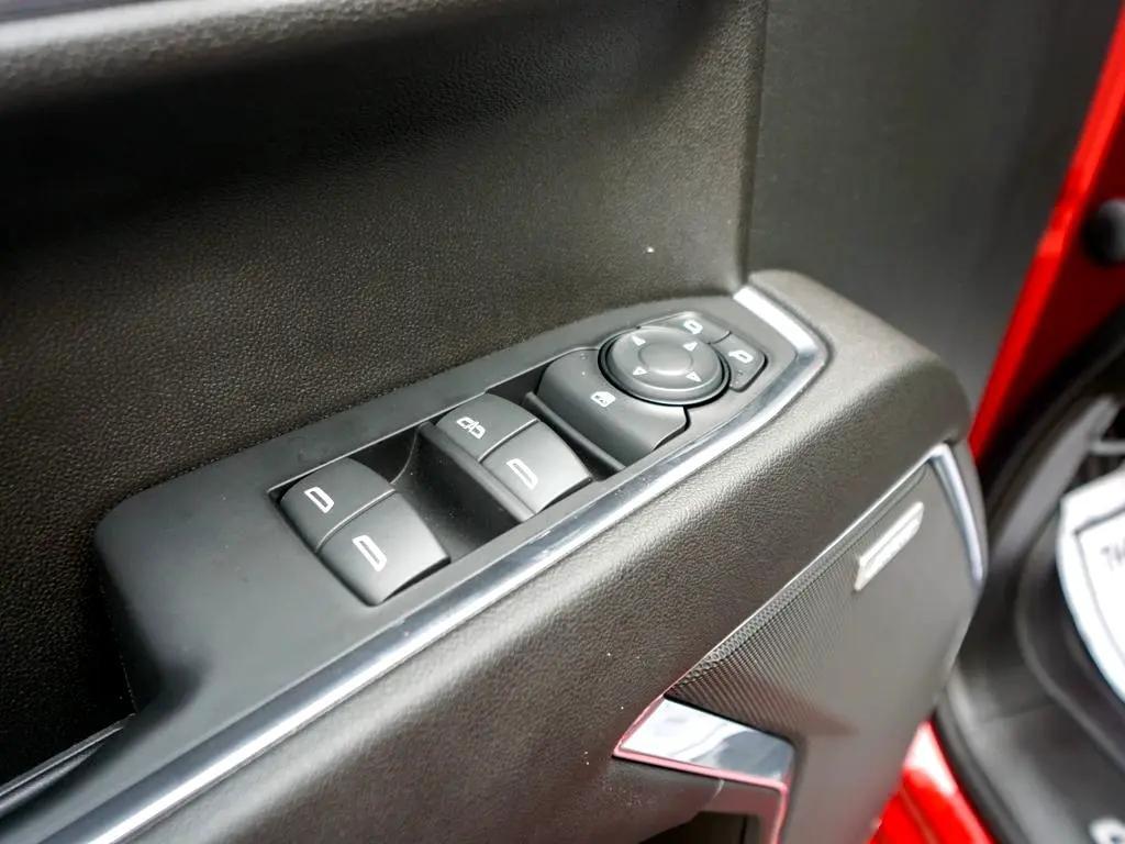 used 2023 Chevrolet Silverado 1500 car, priced at $64,444